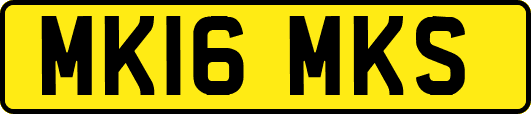 MK16MKS