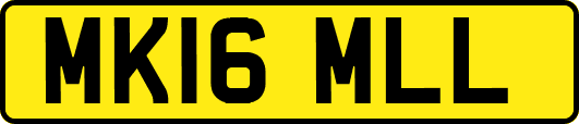 MK16MLL
