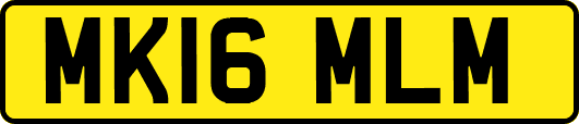 MK16MLM