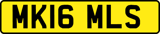 MK16MLS