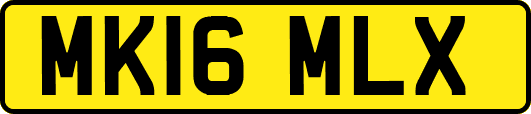 MK16MLX