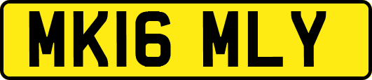 MK16MLY
