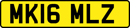 MK16MLZ