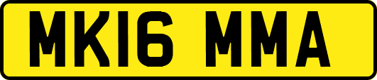 MK16MMA