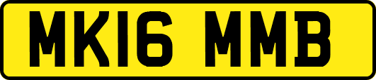 MK16MMB