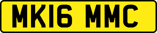 MK16MMC