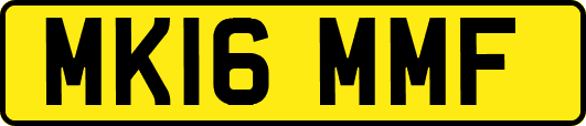 MK16MMF