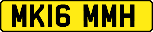 MK16MMH