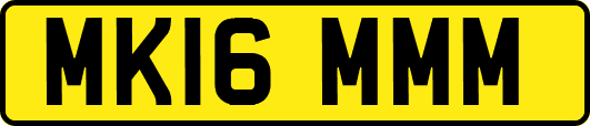 MK16MMM