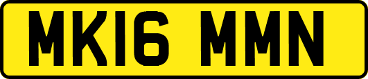 MK16MMN