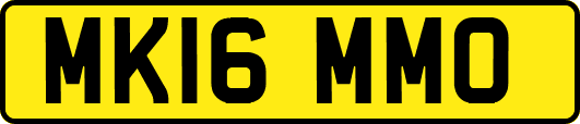 MK16MMO