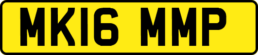 MK16MMP
