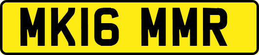 MK16MMR