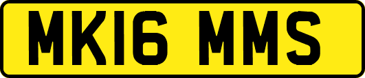 MK16MMS