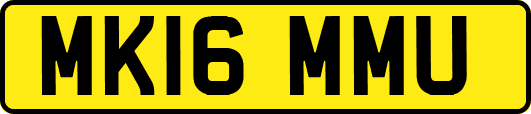 MK16MMU