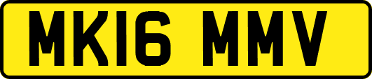 MK16MMV