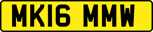 MK16MMW