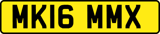 MK16MMX