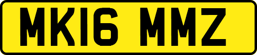 MK16MMZ