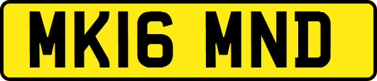 MK16MND