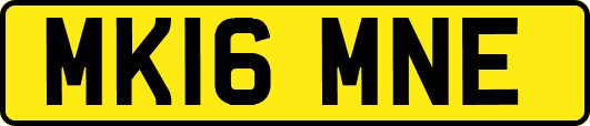 MK16MNE