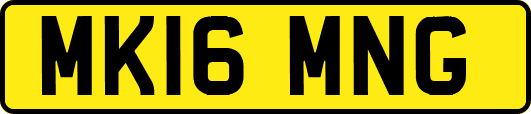 MK16MNG