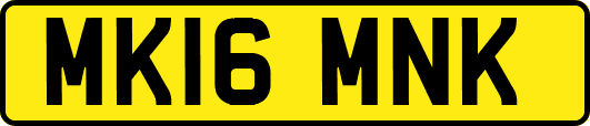 MK16MNK