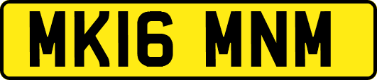 MK16MNM