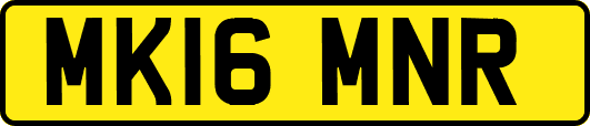 MK16MNR