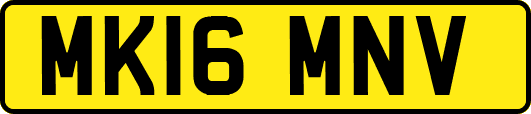 MK16MNV