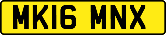 MK16MNX