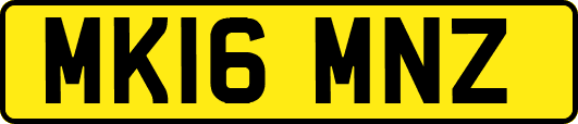 MK16MNZ