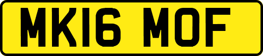 MK16MOF