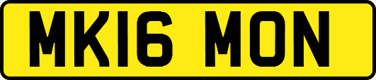 MK16MON