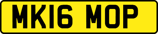 MK16MOP