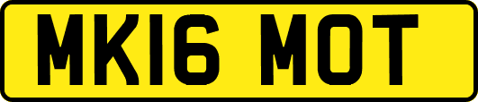 MK16MOT