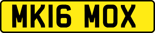 MK16MOX