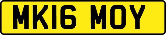 MK16MOY