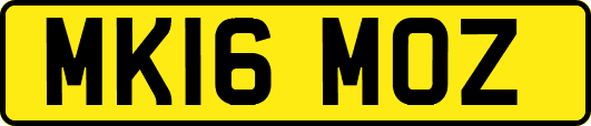 MK16MOZ