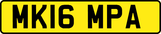 MK16MPA