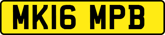 MK16MPB