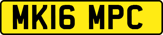MK16MPC