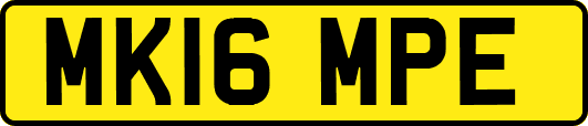 MK16MPE