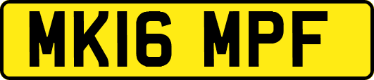 MK16MPF