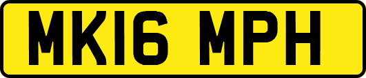 MK16MPH