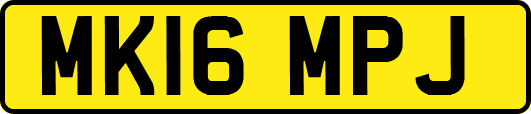 MK16MPJ
