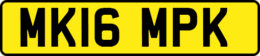 MK16MPK