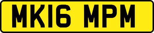 MK16MPM