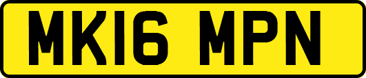 MK16MPN
