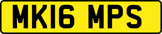 MK16MPS